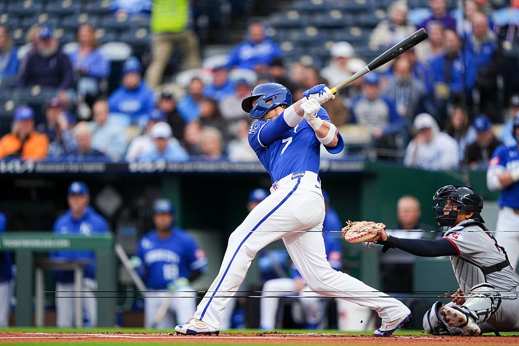 Cleveland Guardians at Kansas City Royals prediction, pick for Thursday 5/7/26