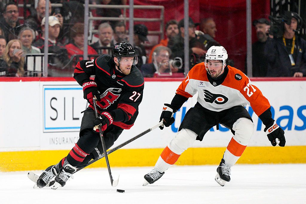 Philadelphia Flyers vs. Carolina Hurricanes prediction, pick for Game 2 of 2026 NHL Playoffs second round