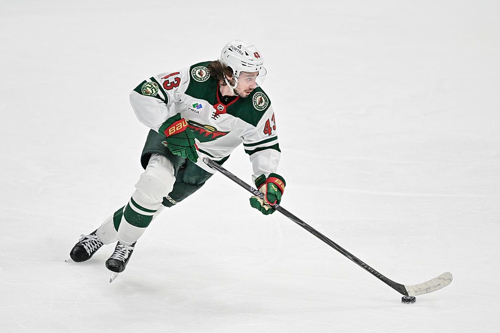 Colorado Avalanche vs. Minnesota Wild prediction, pick for Game 4 of 2026 NHL Playoffs second round