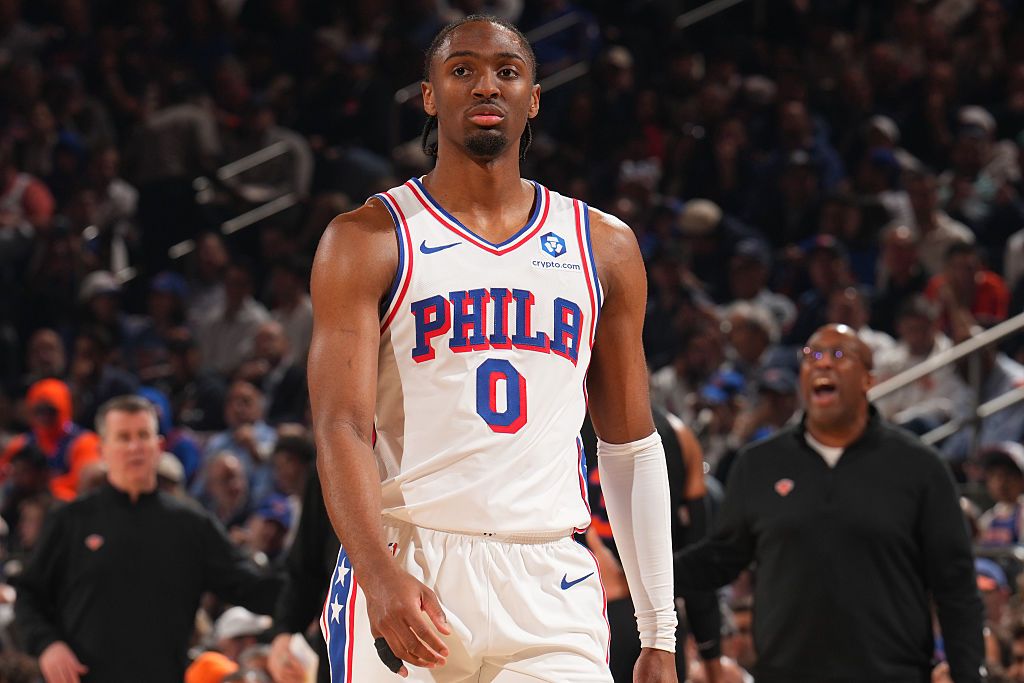 Fantasy Basketball Picks: Top DraftKings NBA DFS Targets, Values for Friday 5/8/26