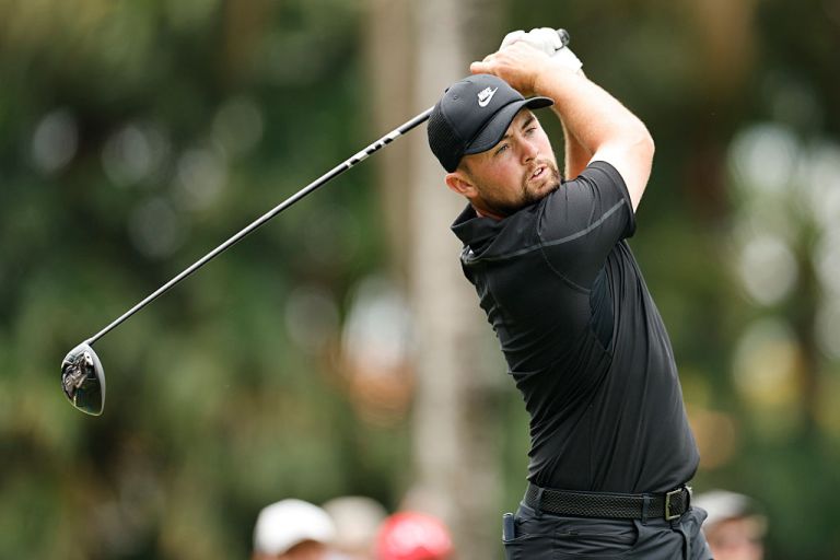 Golf Best Bets: Top long shot winner picks for the 2026 Truist Championship
