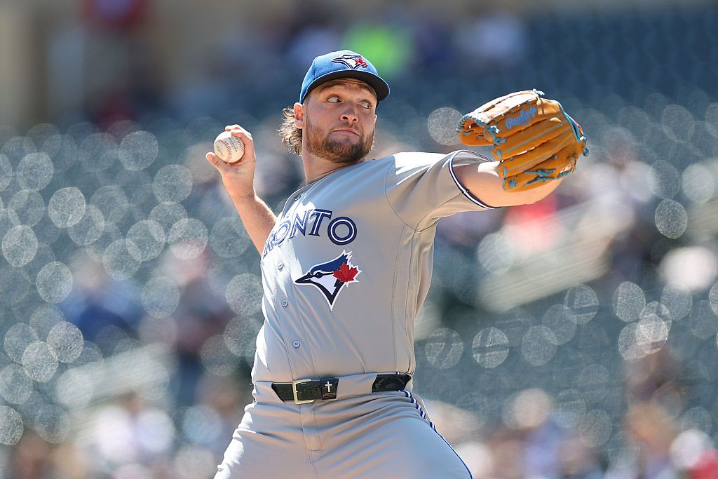 Toronto Blue Jays at Detroit Tigers prediction, pick for Friday 5/15/26