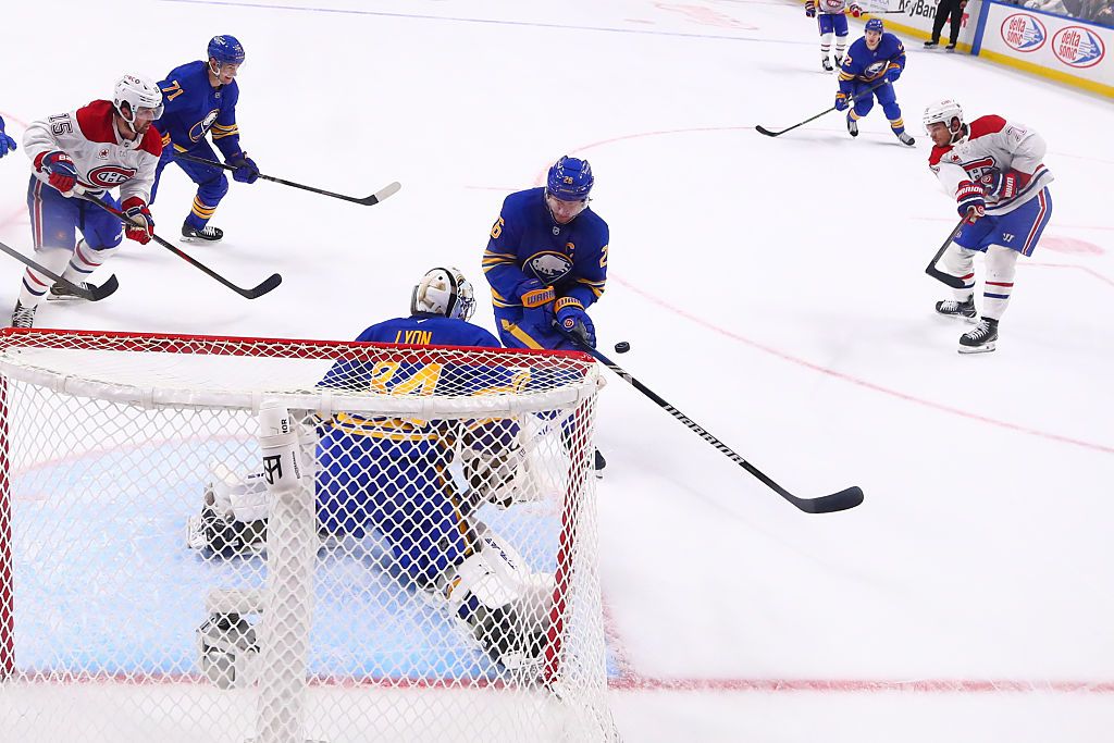 DraftKings NHL Pick6 Picks Today: Best Fantasy Plays and Projections for Friday 5/8/26
