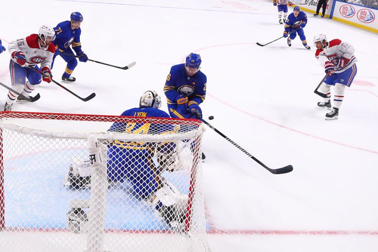 DraftKings NHL Pick6 Picks Today: Best Fantasy Plays and Projections for Friday 5/8/26