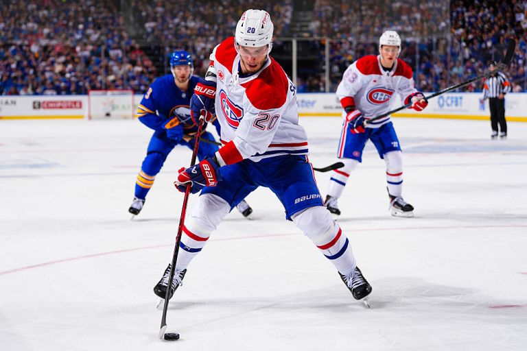 Best anytime goal scorer picks for the NHL Playoffs on Friday 5/8/26