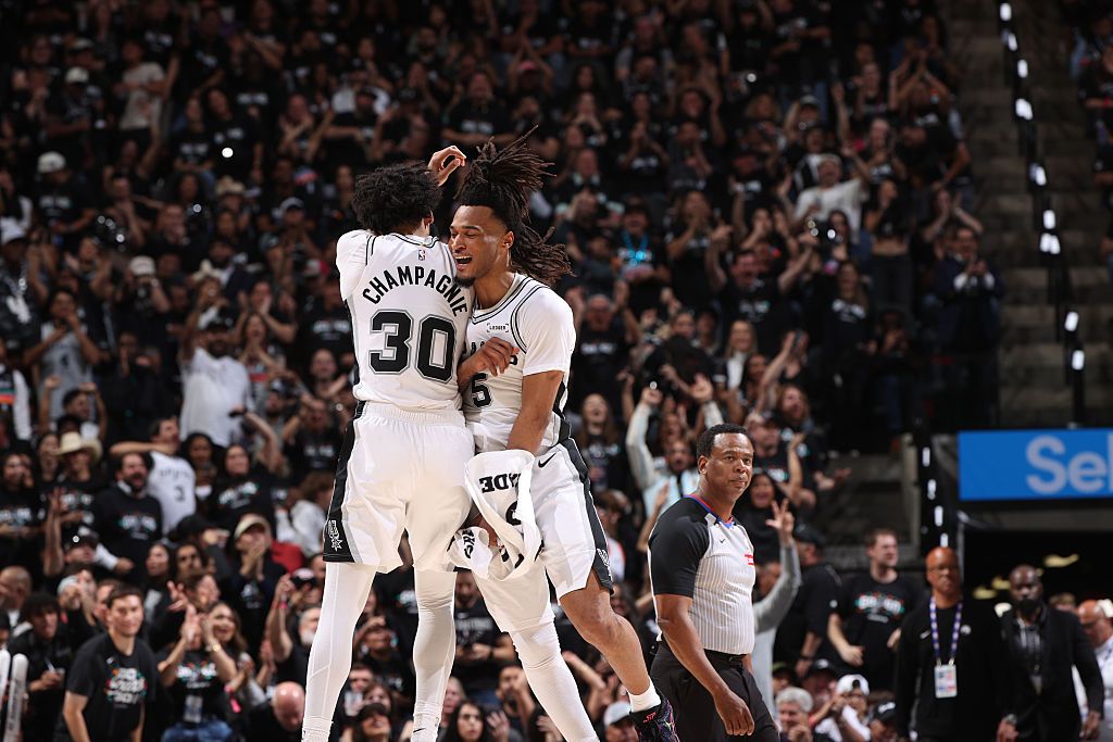 NBA Best Bets Today: Top Expert Betting Picks for Friday 5/8/26