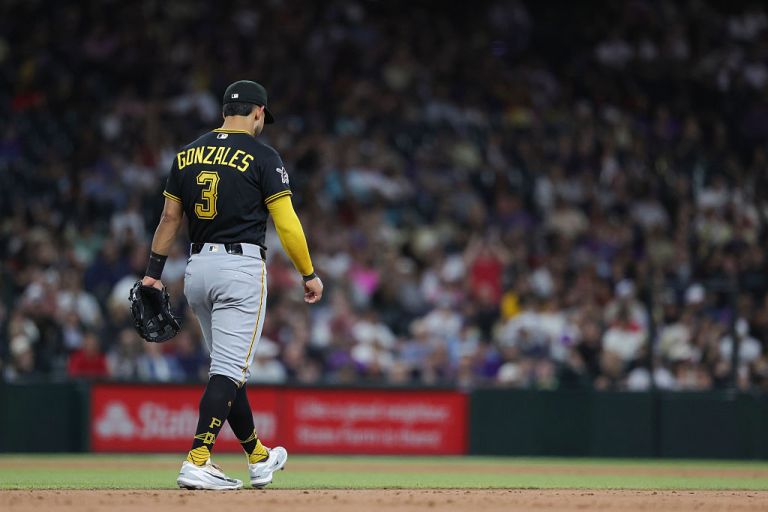 San Francisco Giants vs. Pittsburgh Pirates prediction, pick for MLB on Sunday 5/10/26
