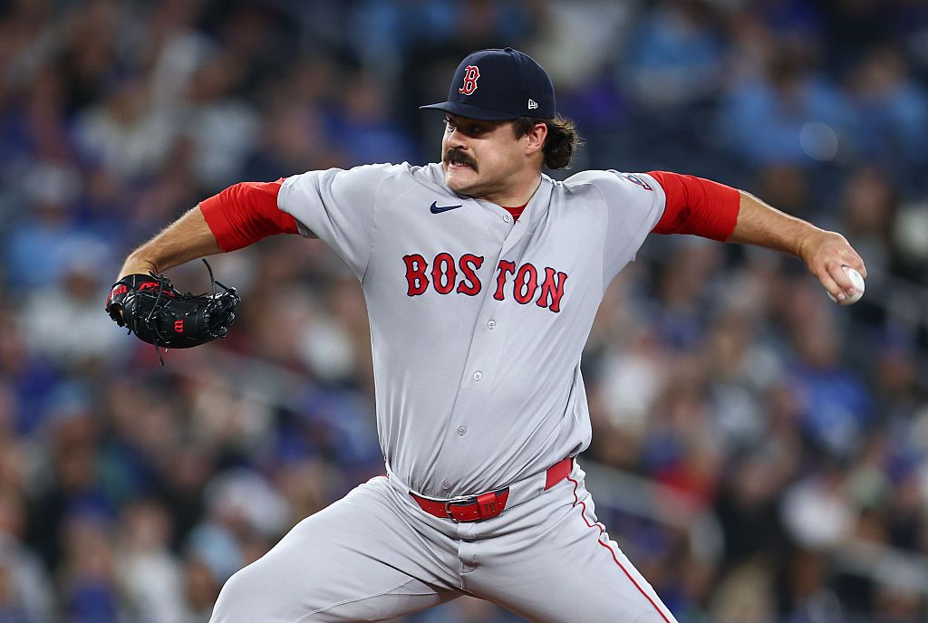 Boston Red Sox vs. Tampa Bay Rays prediction, pick for Tuesday 6/9/26