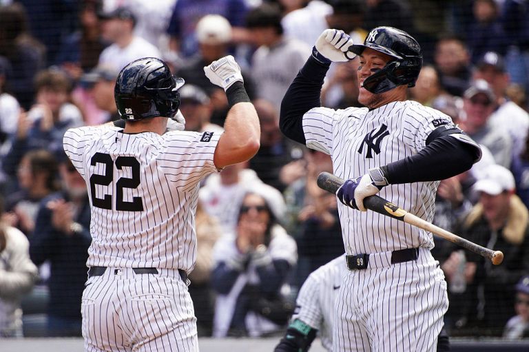 New York Yankees vs. Athletics prediction, pick for Saturday 5/30/26