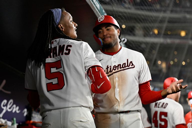 Washington Nationals vs. Colorado Rockies prediction, pick for Wednesday 7/22/26