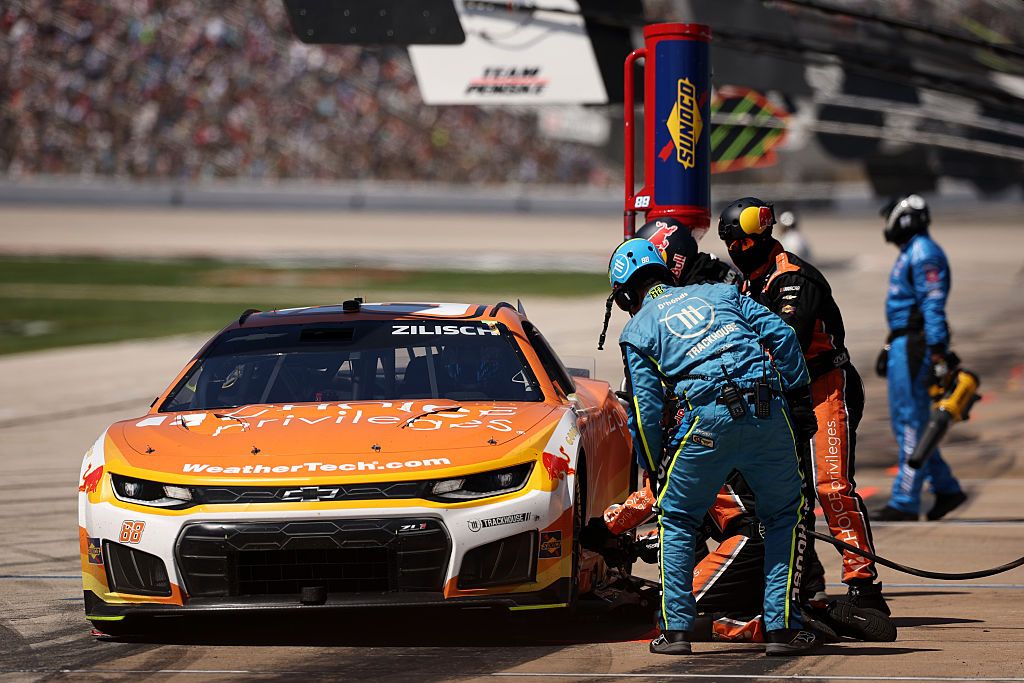 NASCAR Fantasy Rankings: Top DraftKings Picks for the 2026 Cup Series Go Bowling at The Glen