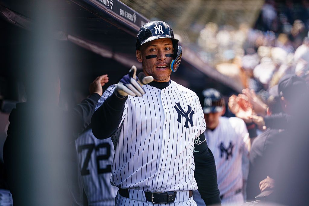 Colorado Rockies vs. New York Yankees prediction, pick for Tuesday, 9/8/26