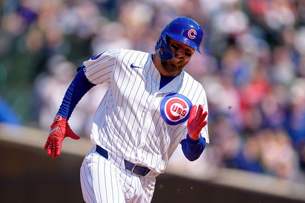 DraftKings MLB Grand Slam Payout Picks, Predictions for Monday 5/4/26