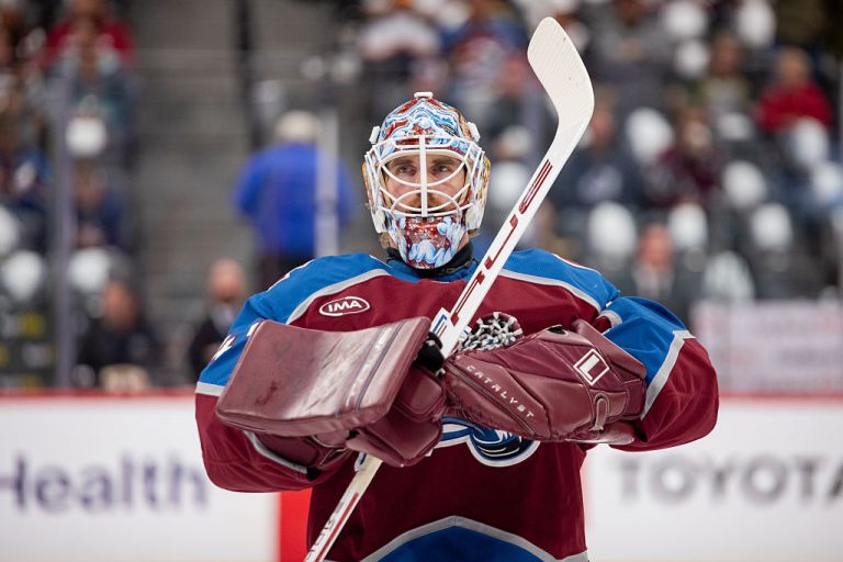 Best NHL player prop bets for the Stanley Cup Playoffs on Tuesday 5/5/26
