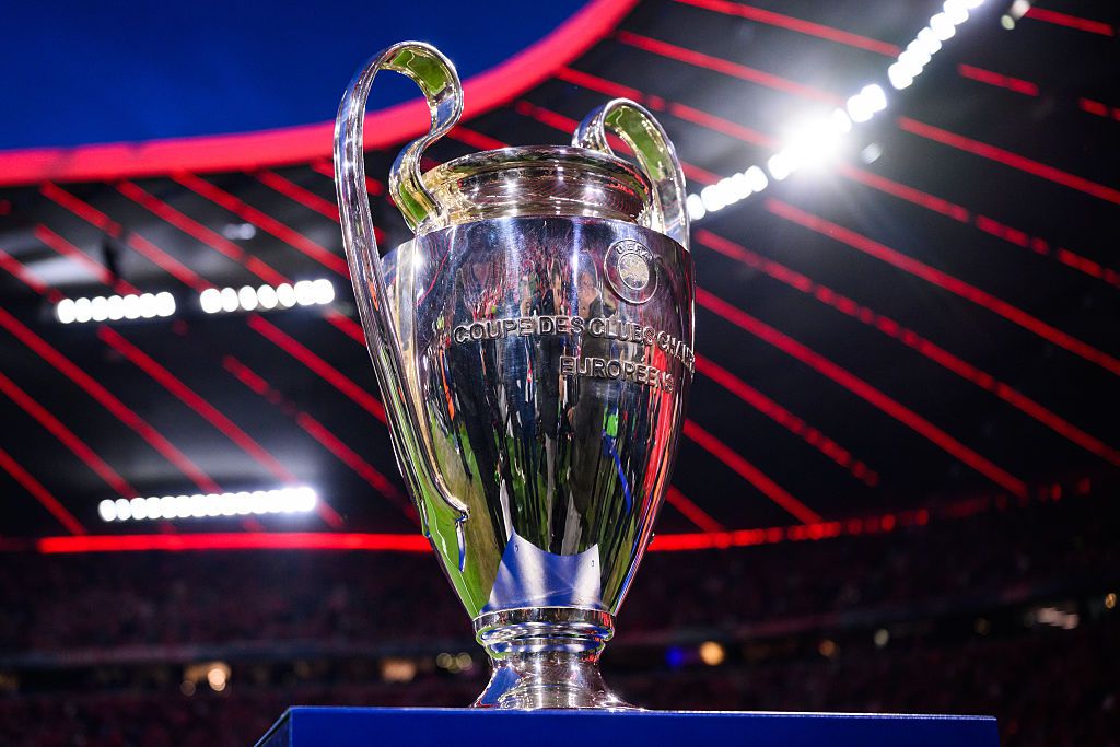PSG vs. Arsenal prediction, pick for Saturday 5/30/26