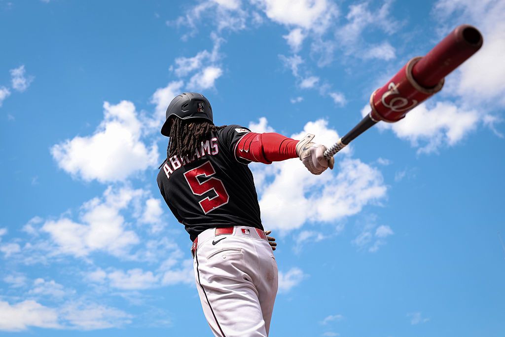 Miami Marlins vs. Washington Nationals prediction, pick for Monday 6/1/26