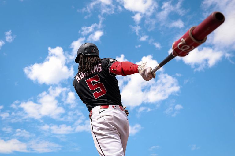 Miami Marlins vs. Washington Nationals prediction, pick for Monday 6/1/26