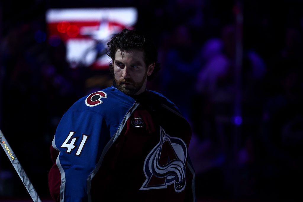 Best NHL player prop bets for the Stanley Cup Playoffs on Saturday 5/9/26