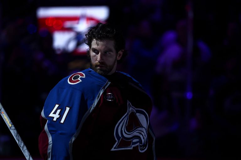 Best NHL player prop bets for the Stanley Cup Playoffs on Saturday 5/9/26
