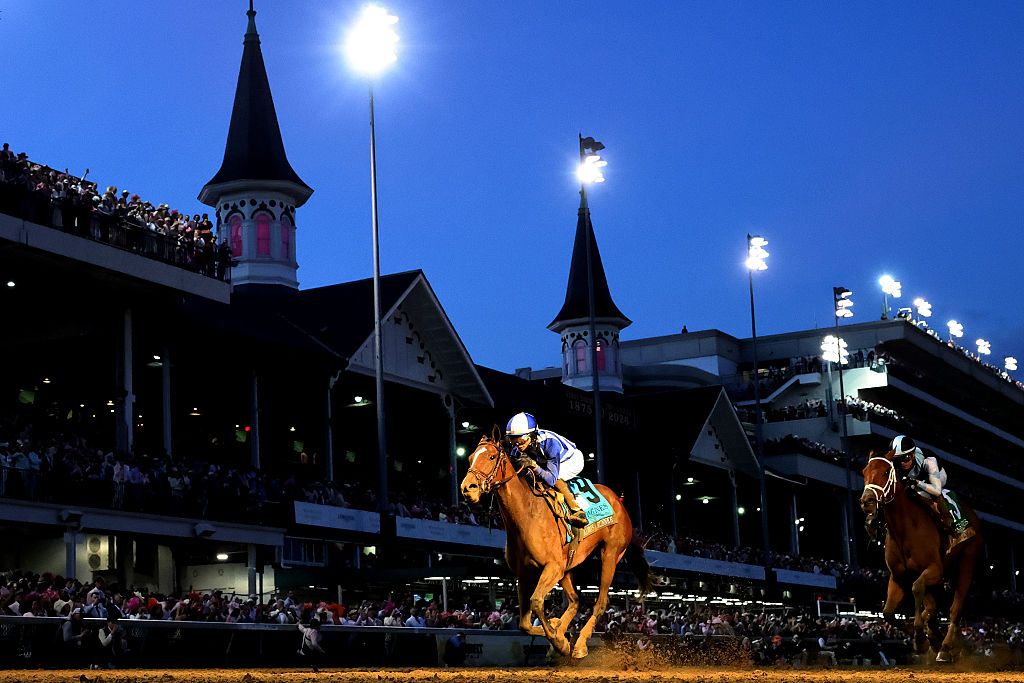 2026 Acorn Stakes start time, how to watch