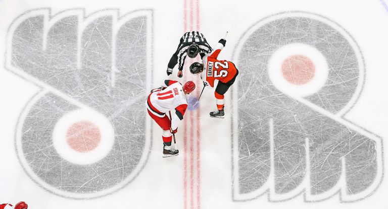 Carolina Hurricanes vs. Philadelphia Flyers prediction, pick for Game 4 of 2026 NHL Playoffs second round