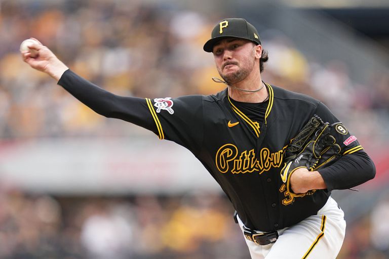 MLB DFS Picks: Starting Pitcher Rankings for Wednesday 5/6/26