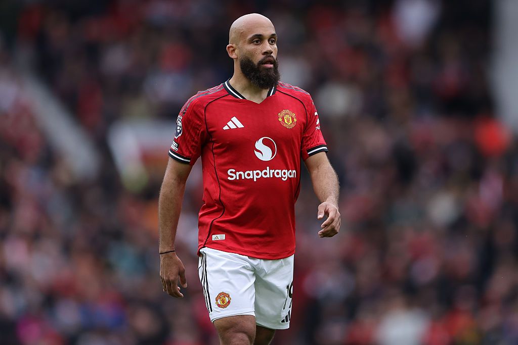 Man United vs. Nottingham Forest prediction, pick for Sunday 5/17/26