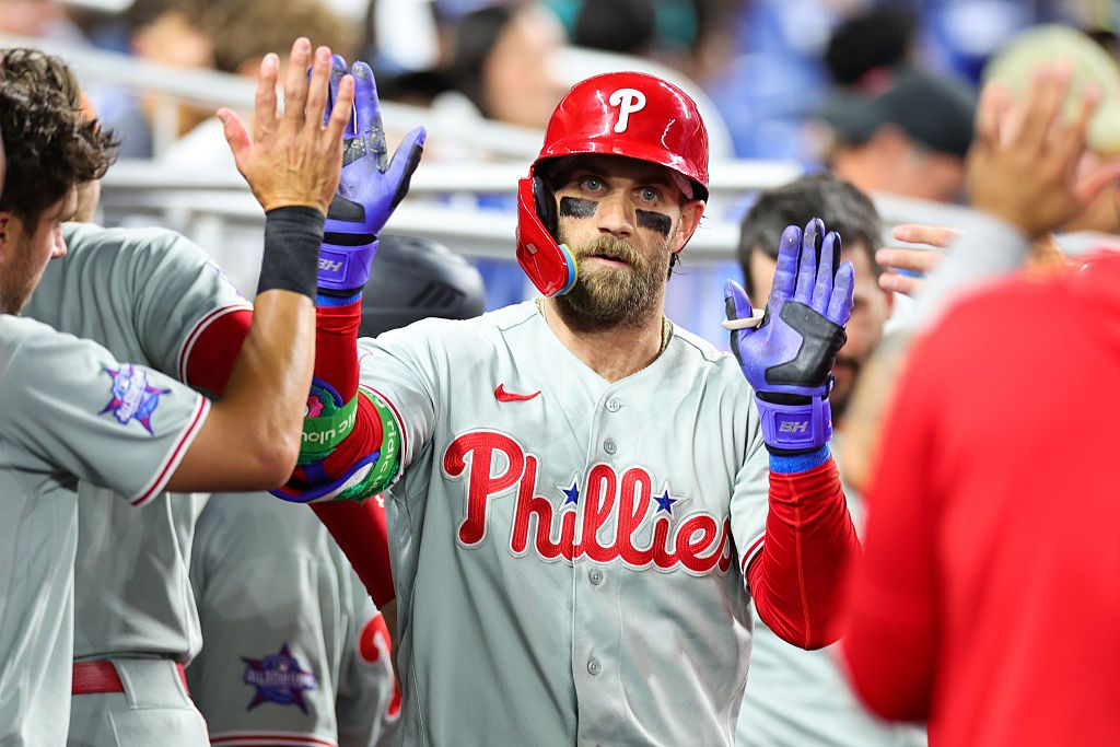 MLB Best Bets: Top Home Run Props for Tuesday 5/5/26