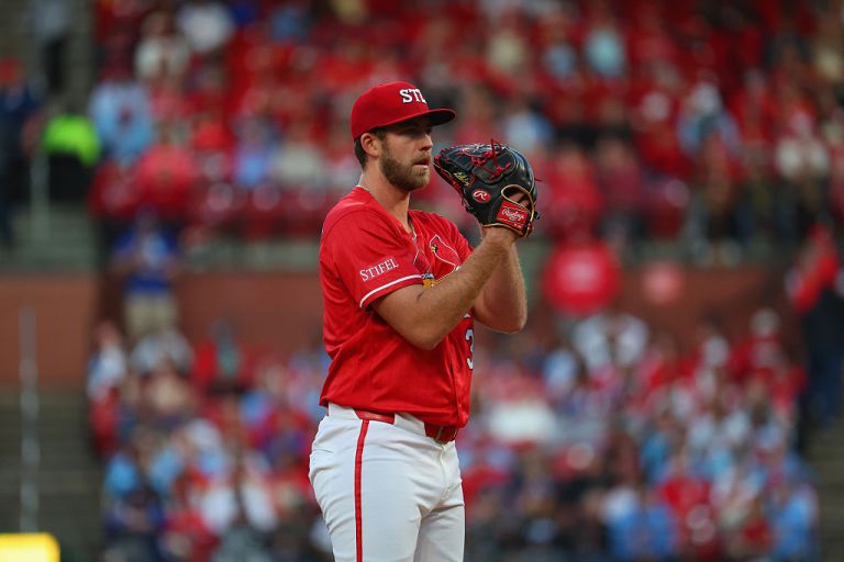 Sunday Night Baseball Best Bets: Cubs at Cardinals Best Prop Bets for 5/31/26