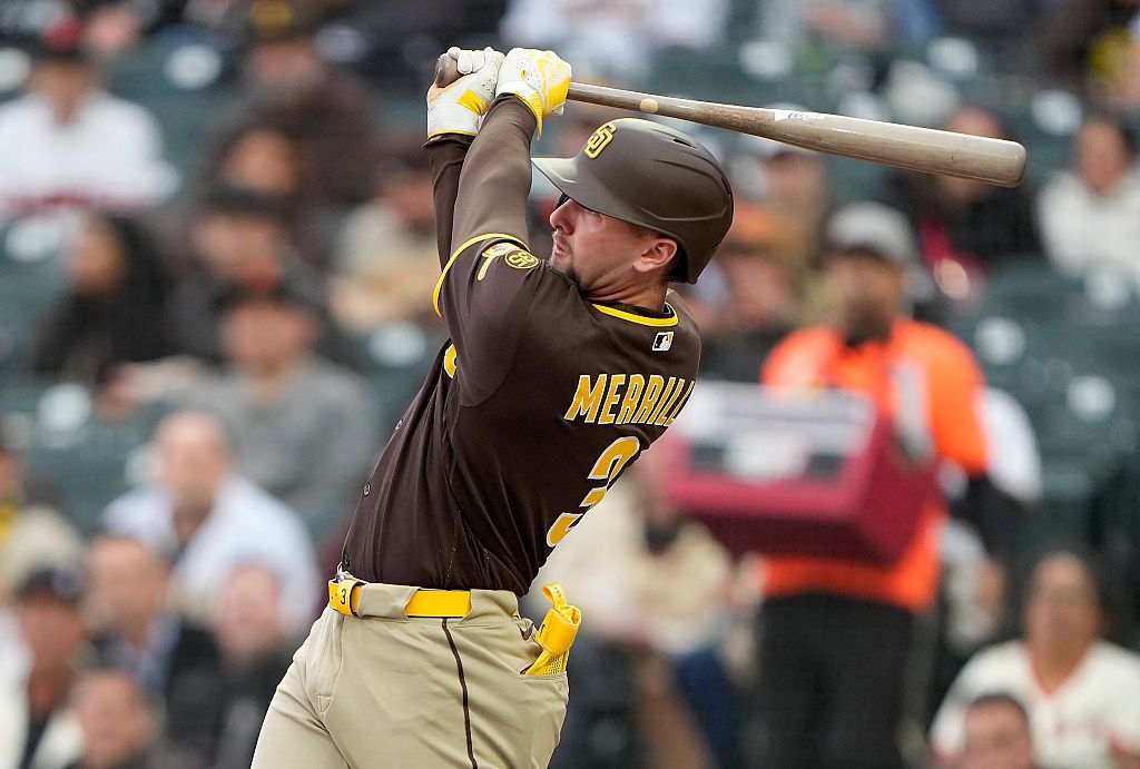 San Diego Padres at San Francisco Giants prediction, pick for Wednesday 5/6/26