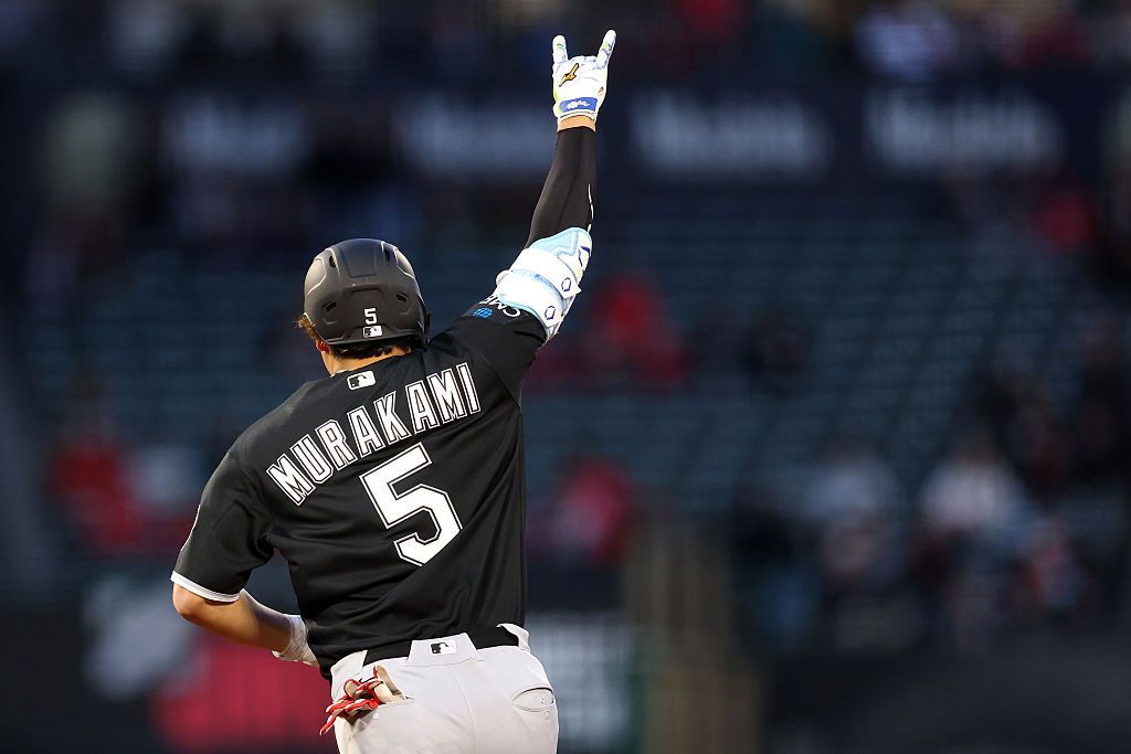 Los Angeles Angels vs. Chicago White Sox prediction, pick for MLB on Wednesday 5/6/26