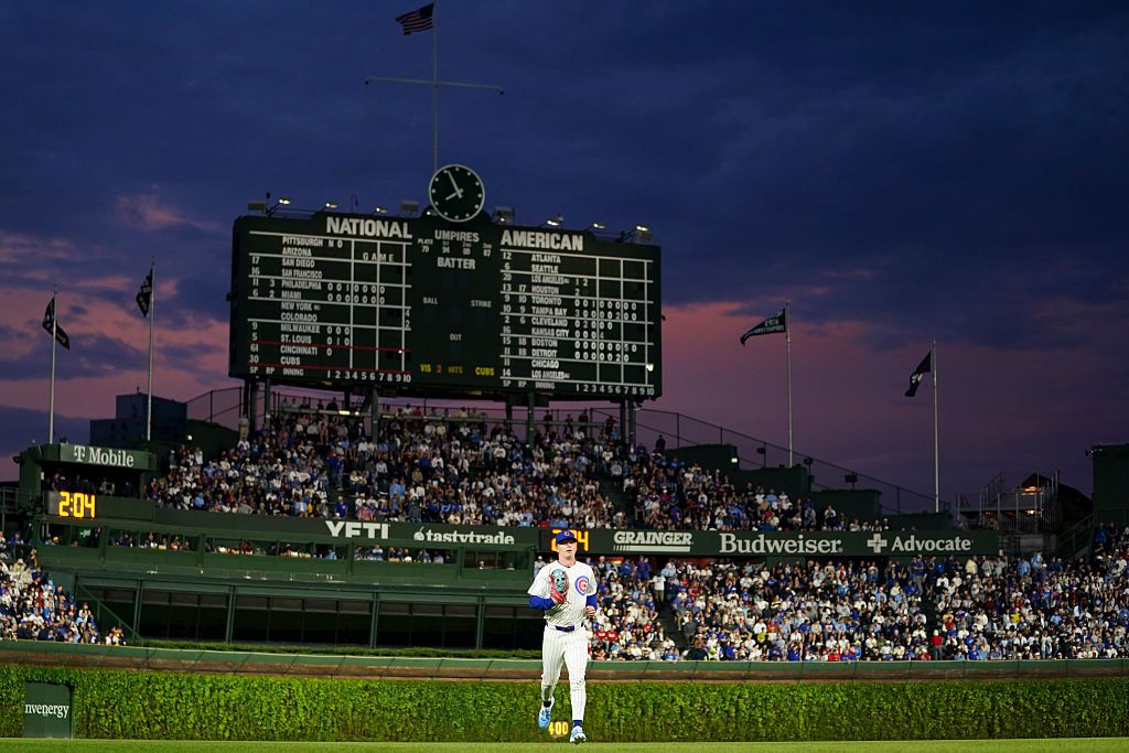 Chicago Cubs vs. Cincinnati Reds prediction, pick for MLB on Wednesday 5/06/26