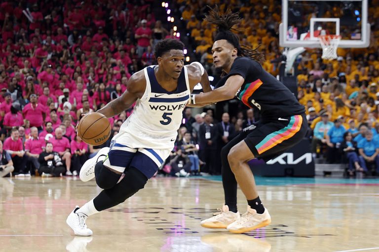 Most Bet NBA Player Props for Tuesday 5/12/26
