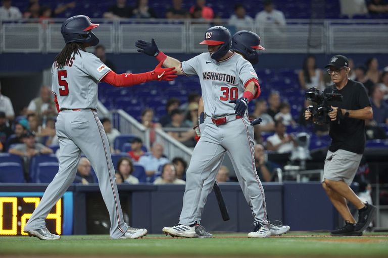 Cincinnati Reds vs. Washington Nationals prediction, pick for MLB on Wednesday 5/13/26