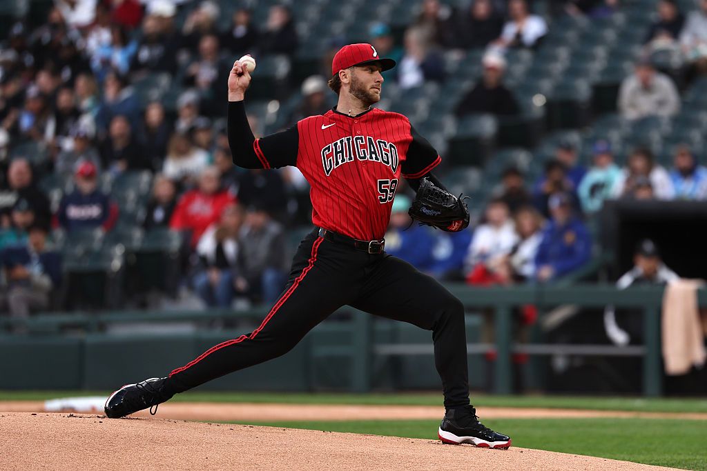 Chicago White Sox vs. Chicago Cubs prediction, pick for MLB on Friday 5/15/26