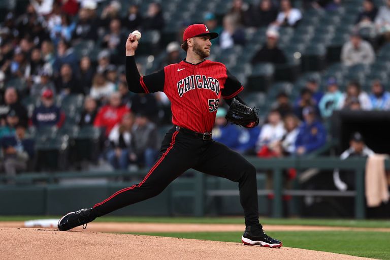 Chicago White Sox vs. Chicago Cubs prediction, pick for MLB on Friday 5/15/26