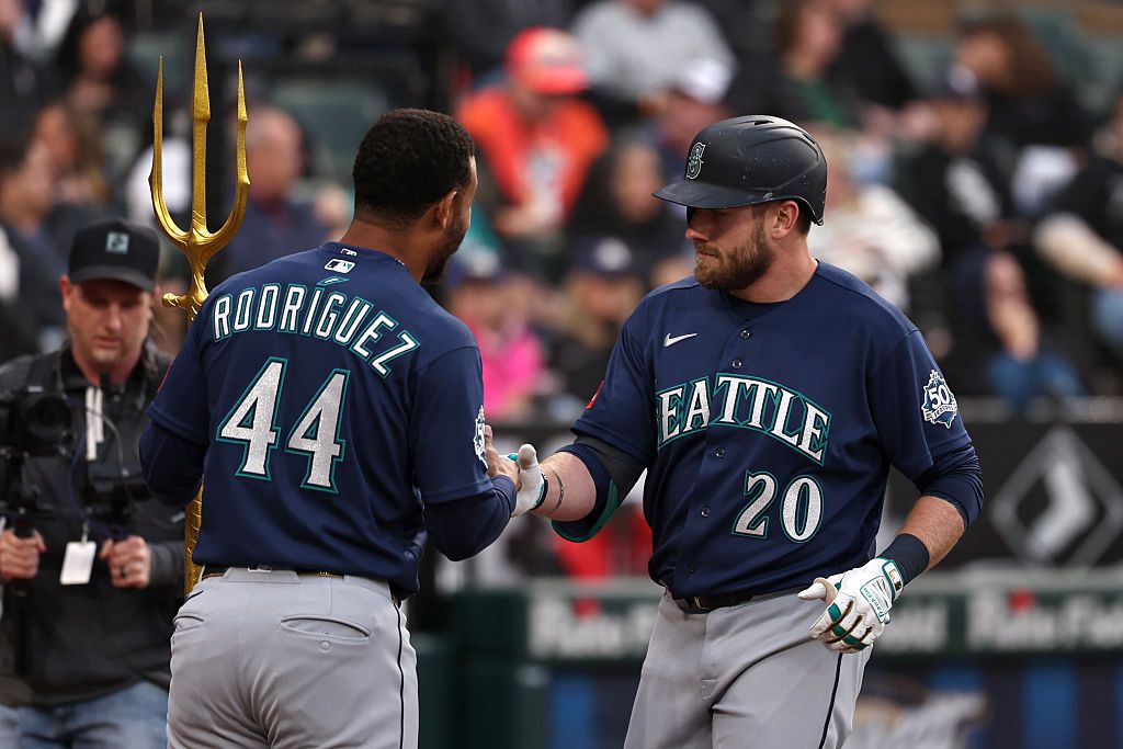 Seattle Mariners vs. Cleveland Guardians prediction, pick for Saturday 6/27/26