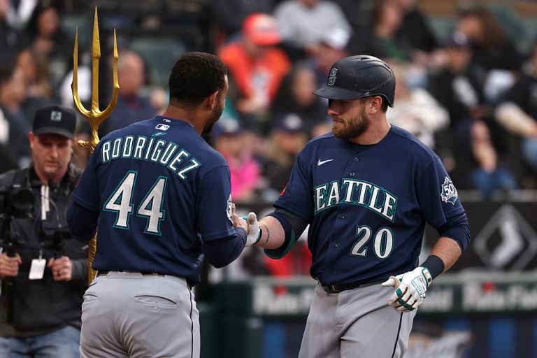 Seattle Mariners vs. Cleveland Guardians prediction, pick for Saturday 6/27/26
