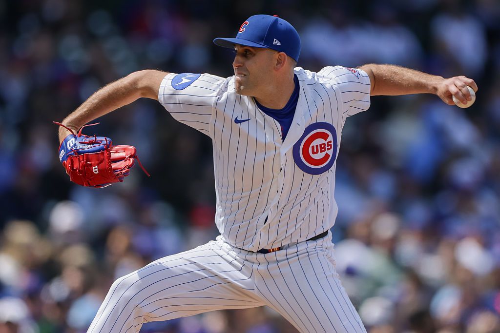 New York Mets vs. Chicago Cubs prediction, pick for MLB on Thursday 6/25/26