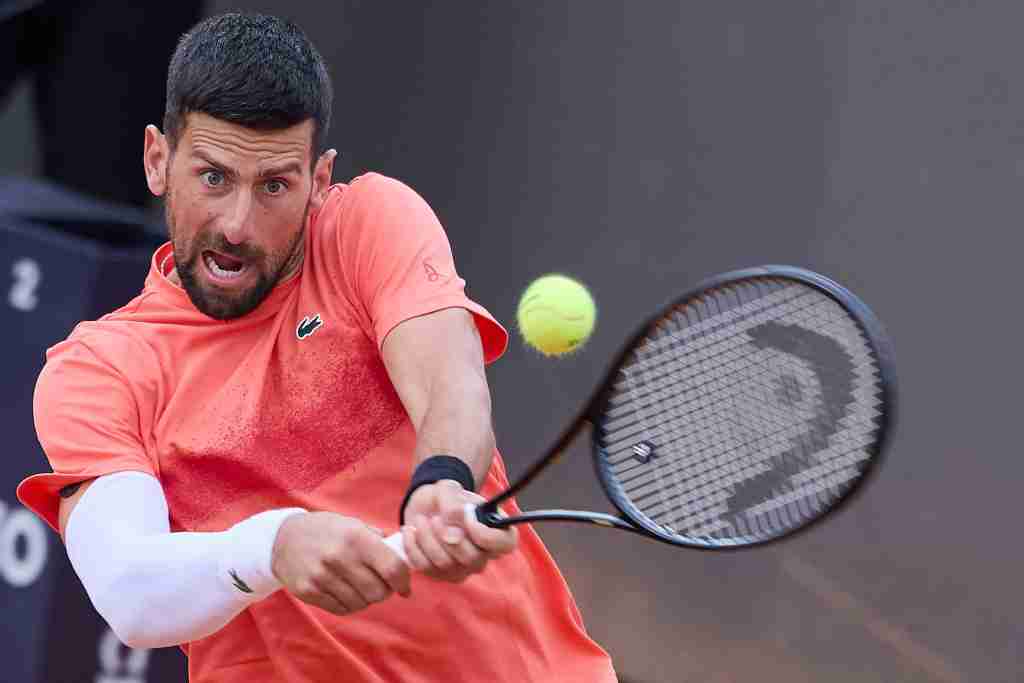 2026 Italian Open Preview, Predictions, Best Bets