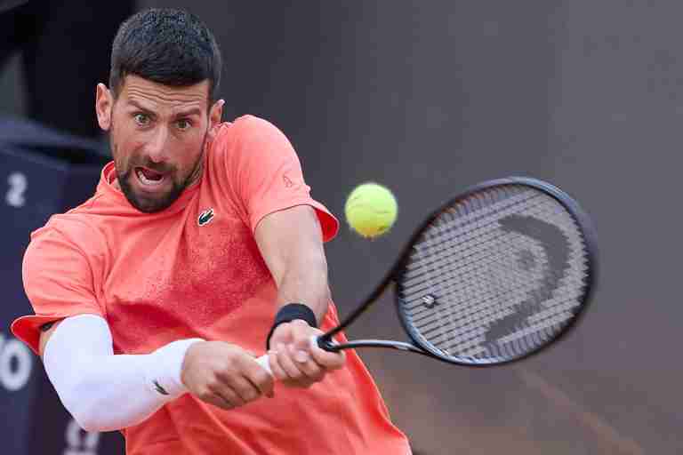 2026 Italian Open Preview, Predictions, Best Bets
