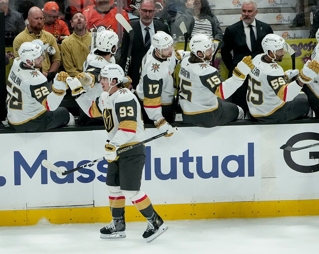 NHL Best Bets Today: Top Expert Betting Picks for Sunday 5/10/26