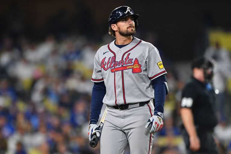 Atlanta Braves vs. Los Angeles Dodgers prediction, pick for MLB on Saturday 5/9/26