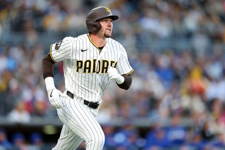 MLB Picks: Jackson Merrill Batter Props St. Louis Cardinals vs. San Diego Padres for Thursday 5/7/26