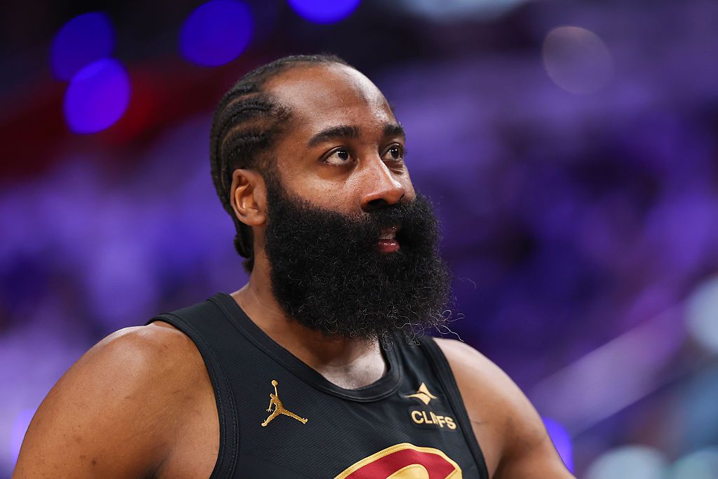 Best James Harden prop bet for Cavaliers vs. Knicks Game 2 on Thursday 5/21/26
