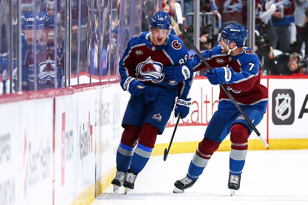 Best NHL anytime goal scorer picks for the Stanley Cup Playoffs on Saturday 5/9/26
