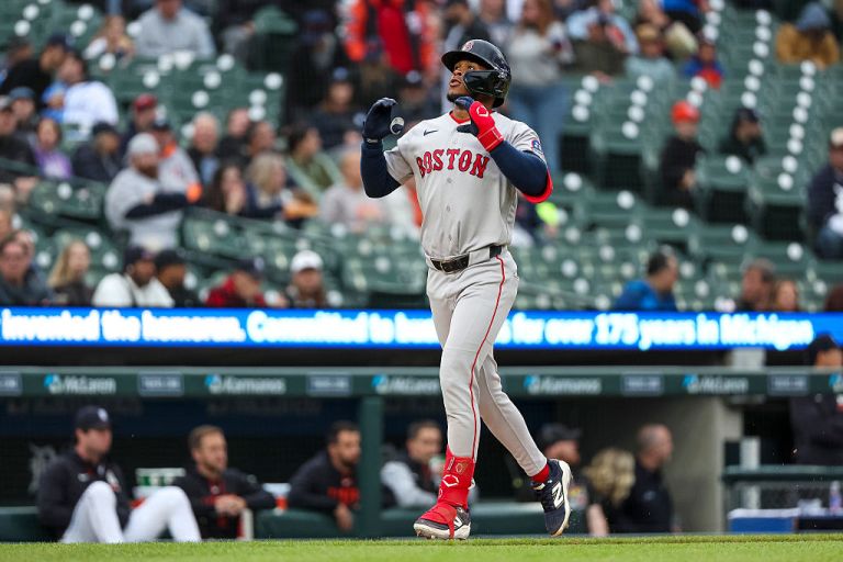 Boston Red Sox vs. Tampa Bay Rays prediction, pick for MLB on Thursday 5/07/26