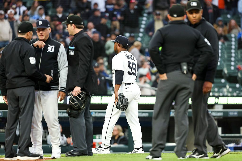 Detroit Tigers vs. Boston Red Sox prediction, pick for MLB on Wednesday 5/06/26
