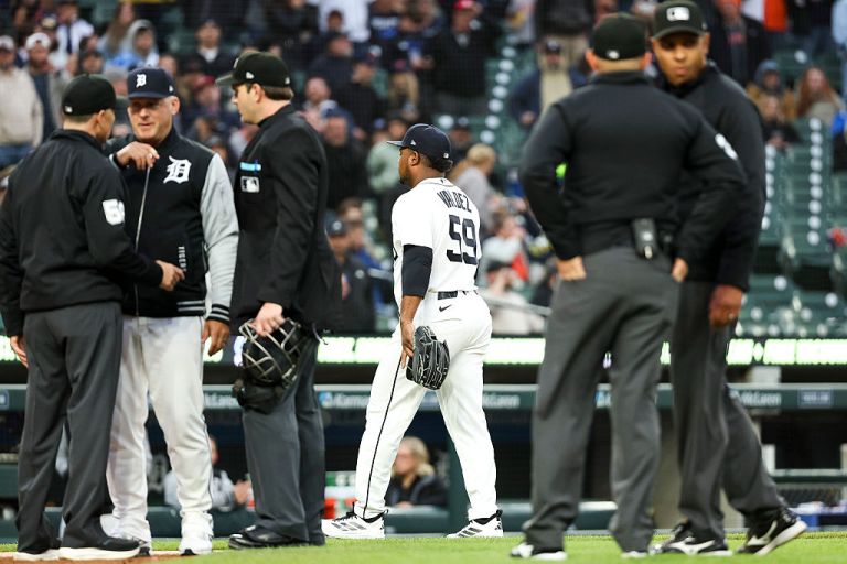 Detroit Tigers vs. Boston Red Sox prediction, pick for MLB on Wednesday 5/06/26