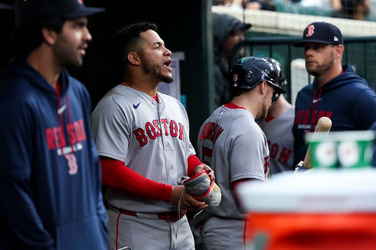 Boston Red Sox vs. Philadelphia Phillies prediction, pick for MLB on Wednesday 5/13/26